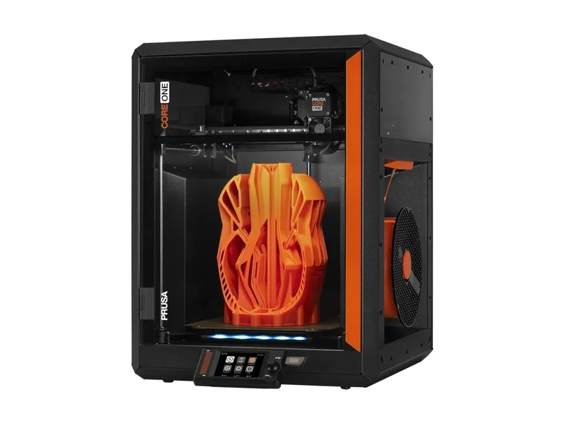 A 3D printer